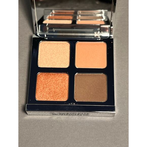 IL MAKIAGE Color Boss Squad MultiDimensional Eye‎ Color "The Real Deal" palette - Picture 6 of 6